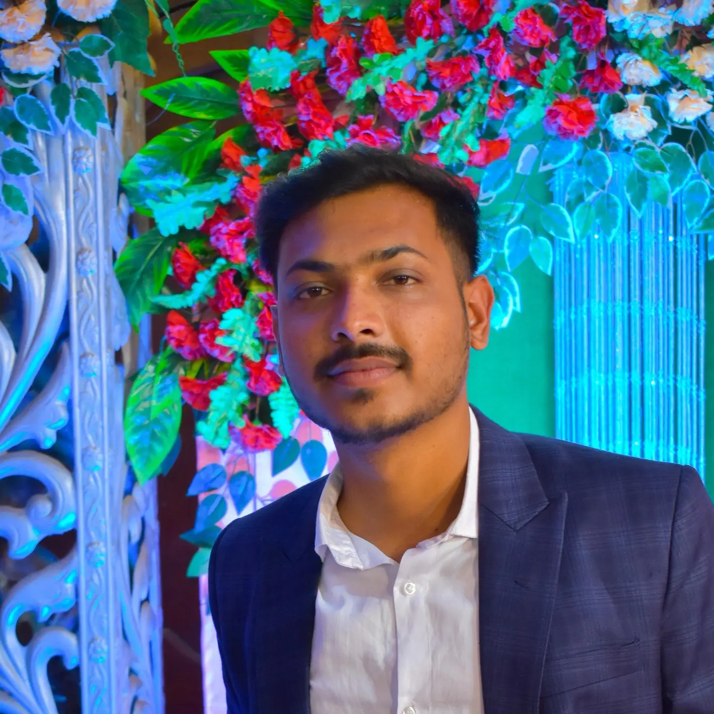 Sayanta Biswas